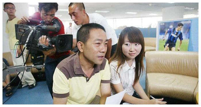 他出身相声世家,拍电视剧不输赵本山