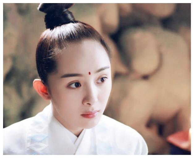 三生三世:少辛背景有多强大?凤九比不过她,白浅也不是她的对手