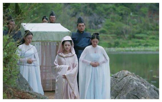 三生三世:少辛背景有多强大?凤九比不过她,白浅也不是她的对手