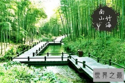 ​常州有什么好玩的地方 十大常州景点成为旅游必去之地