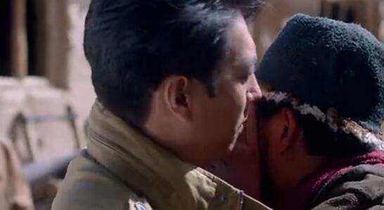 胡八一跟安力满说了什么话?安力满的真实身(和安力满说了什么) 胡八一跟安力满说了什么话?安力满的真实身(和安力满说了什么)