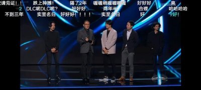 ​宫崎英高不是凡人啊，fs这种小厂硬是给他整了两次年度最佳