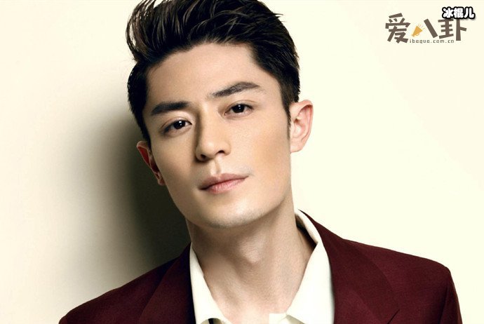 霍建华是炮王之一?