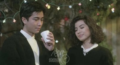 ​#陈百强#不是#陈百祥#