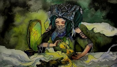 ​“蛊”究竟是什么？为什么历朝律法对养蛊处罚如此严厉？