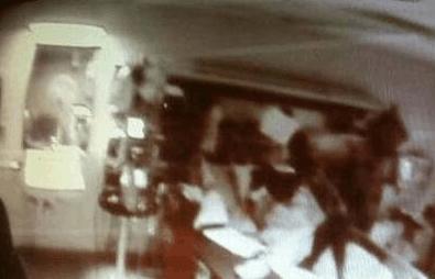 世界上最恐怖的图片, 那些你看不到的诡异东西