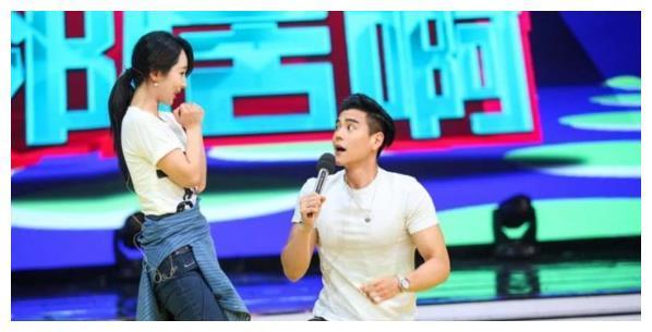 她是彭于晏最牛粉丝,为追星把自己追成明星,见面俩人好尴尬