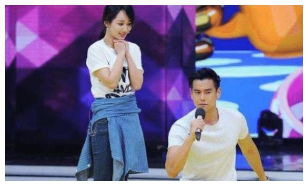 她是彭于晏最牛粉丝,为追星把自己追成明星,见面俩人好尴尬