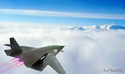 ​我国成功研制出了一款令世界瞩目的新型大杀器——暗剑！