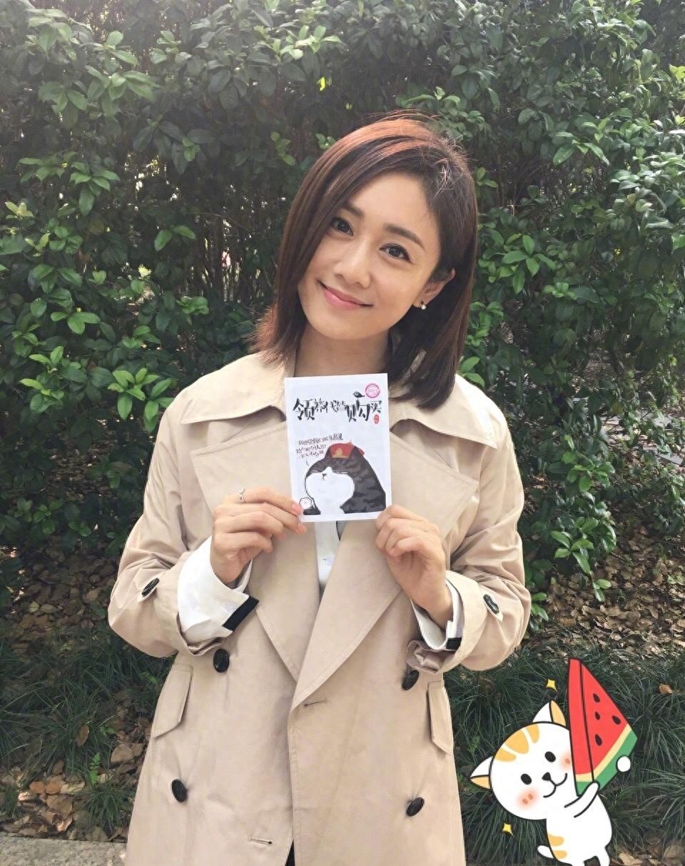 35岁刘芸，老公郑钧大15岁，曾登《时代周刊》，儿子被传智障