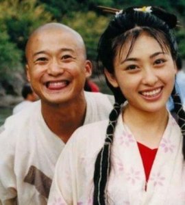 ​吴京那些，谢楠都不了解的情史！“风流”“豪横”错多爱也多？