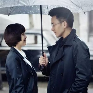 ​抗战大戏《蜂鸟》刘恺威演爱国医生