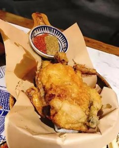 ​陕西非物质文化遗产｜葫芦鸡