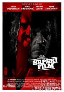 ​被禁播的恐怖片（因为太惊悚而被禁的恐怖片）