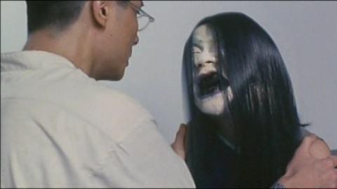 电影史上十大最恐怖女鬼,谁曾吓得你不敢独自入眠?