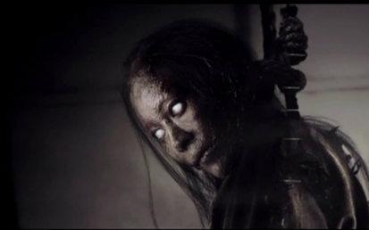 电影史上十大最恐怖女鬼,谁曾吓得你不敢独自入眠?