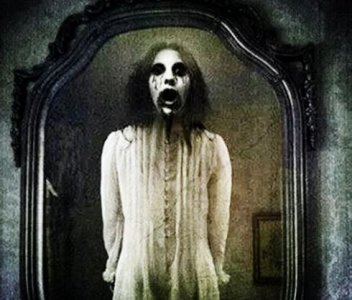 ​电影史上十大最恐怖女鬼，谁曾吓得你不敢独自入眠？