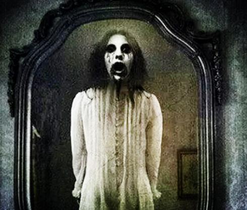 电影史上十大最恐怖女鬼,谁曾吓得你不敢独自入眠?