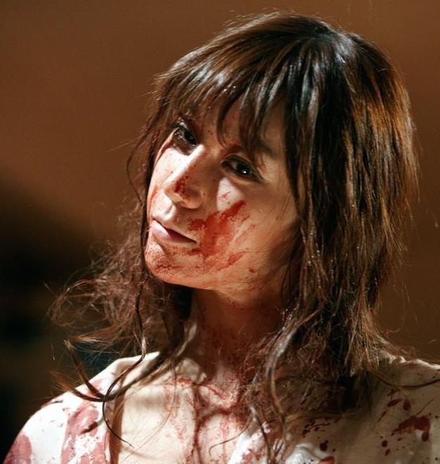 电影史上十大最恐怖女鬼,谁曾吓得你不敢独自入眠?