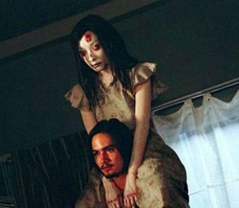 电影史上十大最恐怖女鬼,谁曾吓得你不敢独自入眠?