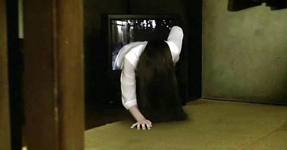 电影史上十大最恐怖女鬼,谁曾吓得你不敢独自入眠?