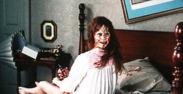 电影史上十大最恐怖女鬼,谁曾吓得你不敢独自入眠?