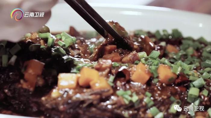 《味道云南》第二季 第八集“异乡之味 ”云南卫视今晚21:30播出!