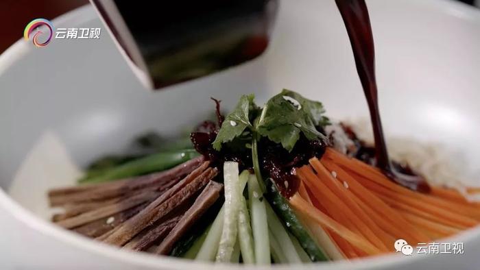 《味道云南》第二季 第八集“异乡之味 ”云南卫视今晚21:30播出!