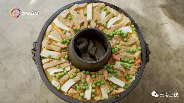 《味道云南》第二季 第八集“异乡之味 ”云南卫视今晚21:30播出!