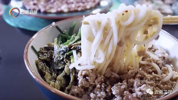 《味道云南》第二季 第八集“异乡之味 ”云南卫视今晚21:30播出!