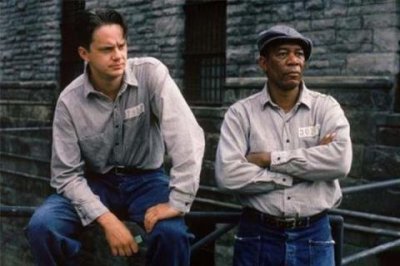 ​十大能改变人生的励志电影 喜剧之王上榜(前三部部经典)