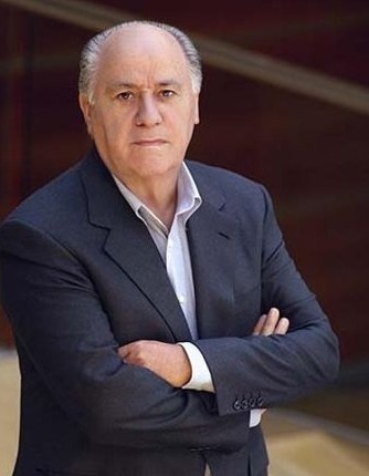 世界十大亿万富豪