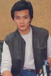 ​靖哥哥~黄日华