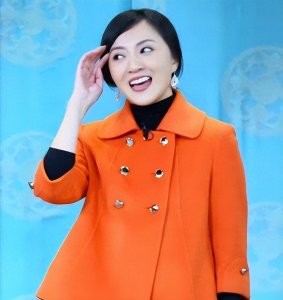 ​春晚小品女王金玉婷，被绯闻击垮的精神病患者人生