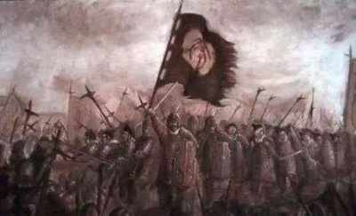 ​湘西三大古迷落花洞女 自愿嫁给神