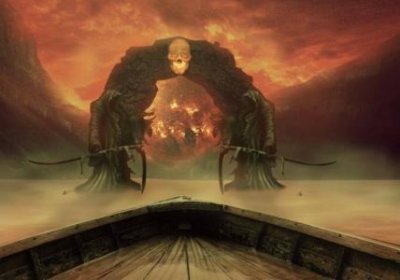 ​中国雾霾巨型不明飞行物奇怪出现，传言不明飞行物疑似中国龙