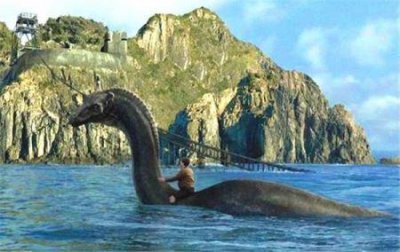 ​尼斯湖水怪是什么动物？至今都没有抓到过水怪