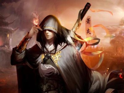 ​斗破苍穹等级划分（斗破苍穹中各个境界的能力）