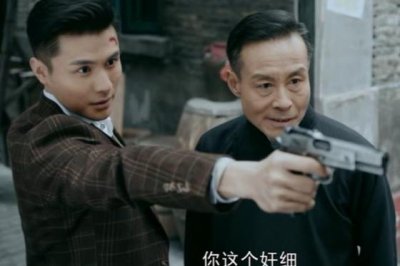 ​霞光里的大姨到底是谁（电视剧霞光里的大姨真实身份）