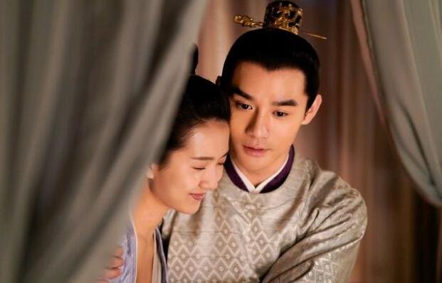 宋仁宗的苗贵妃