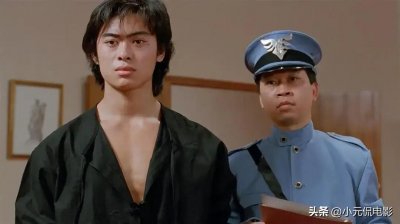 ​电影《力王》的四大天王都是什么来头？