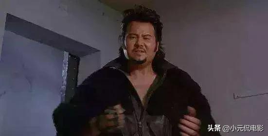 电影《力王》的四大天王都是什么来头?