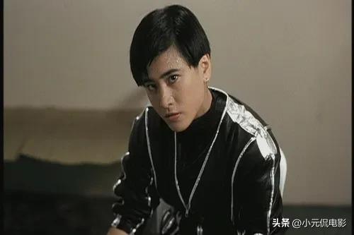 电影《力王》的四大天王都是什么来头?