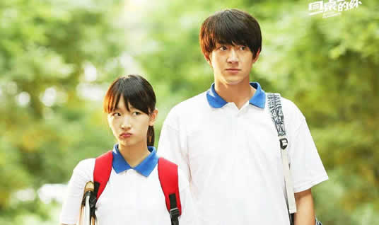 周冬雨电影作品全部 周冬雨演的好看的电影