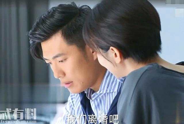 青春斗晋小妮结局太惨了,和宋逸闪婚闪离最后和谁在一起