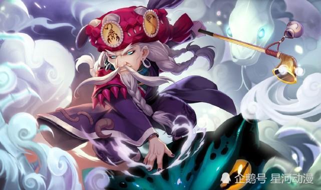 《狐妖小红娘》各方势力中的强者,欢都擎天的实力还能维持多久?