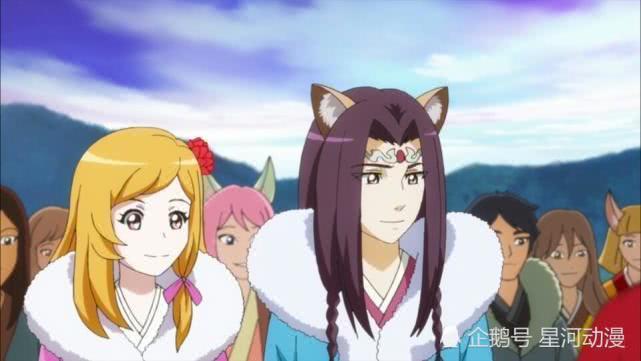 《狐妖小红娘》各方势力中的强者,欢都擎天的实力还能维持多久?