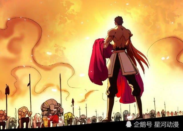 《狐妖小红娘》各方势力中的强者,欢都擎天的实力还能维持多久?