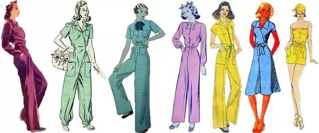 连体裤穿着怎么上厕所（有没有人跟我有同样的疑问）(11)