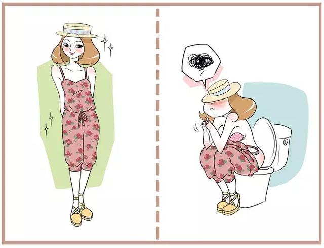 连体裤穿着怎么上厕所（有没有人跟我有同样的疑问）(6)